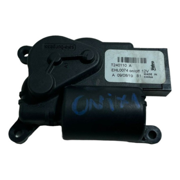 Motor Atuador Da Caixa Ar Onix 2020 A 2014 T240110a -8271