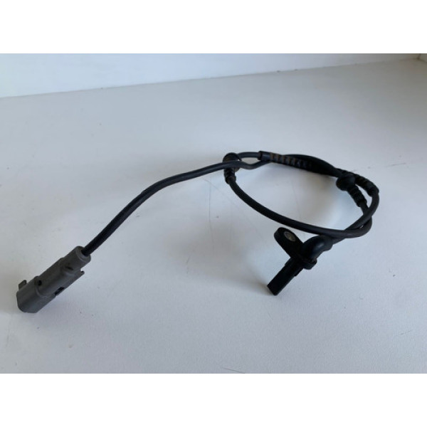 Sensor Abs Dianteiro Esquerdo Gm Spin 2020 2507