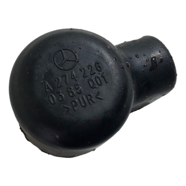 Tampa Bomba Alta Mercedes C180 2017 A2742260385q01 -10066