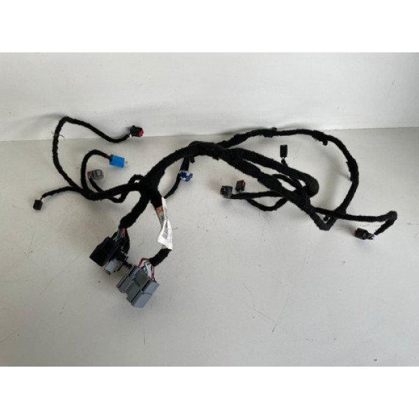 Chicote Eletrico Console Compass Diesel 2022 501524230 3708