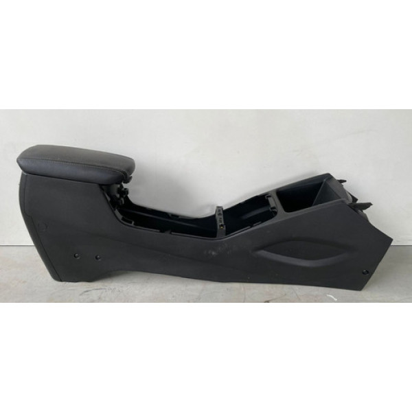 Console Central Kia Cerato 2019 Com Apoio De Braço