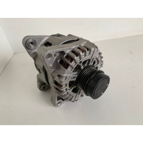 Alternador Gm Tracker Premier 2021 26275741 1649