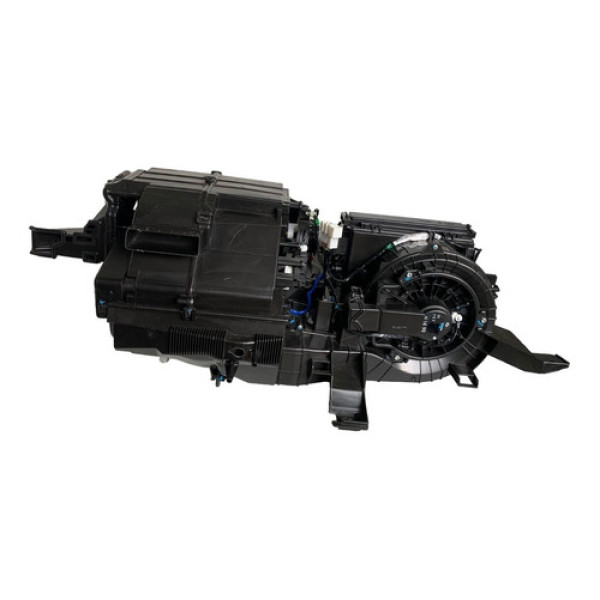 Caixa Evaporadora Ar Honda Wr-v 2021 Original Bc4431908655