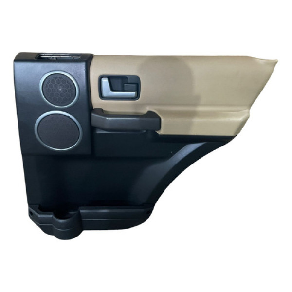 Forro Porta Traseira Direita Discovery 3 2007 2008 Original