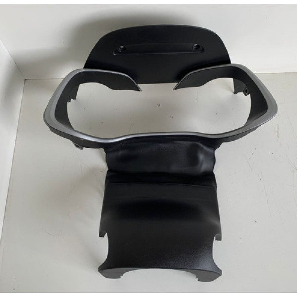 Moldura Painel De Instrumentos Velocimetro Tracker 2021 1557