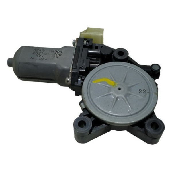 Motor Vidro Eletrico Porta Diant Esq Kia Cerato 2011 A540