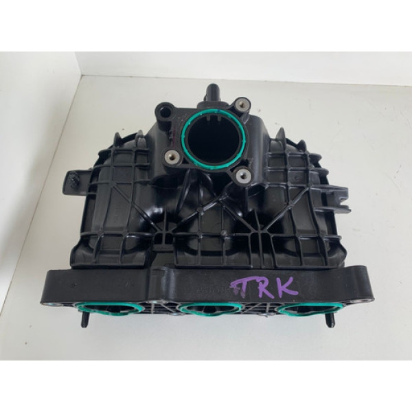 Coletor De Admissao Tracker Premier Turbo 2021 1636