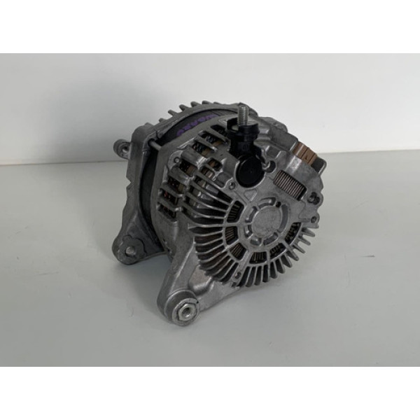 Alternador Subaru Forester 2016 2.0 Turbo Original 438