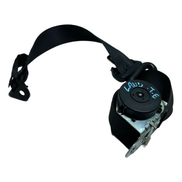 Cinto Segurança Trasei Esquerdo Discovery 3 602278500d -7147