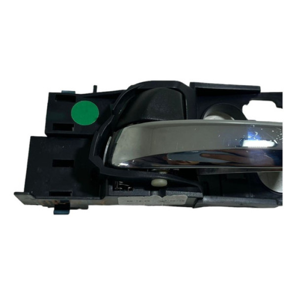 Maçaneta Interna Dianteira Esquerda Hr-v 2020 -3671 