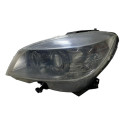 Farol Esquerdo Mercedes C200 C280 2008 A 2011 Xenon Completo