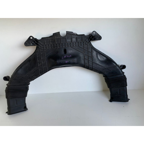 Duto Caixa Filtro Do Ar Lexus Ls 460 2007