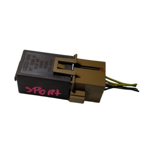 Rele Ajuste Retrovisor Dobravel Discovery 3 1s7t-17l6a A2018