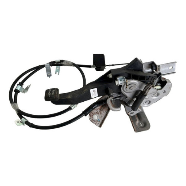 Pedal Freio De Mao New Tucson 2019 59700d3000 2027