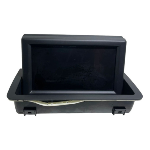 Tela Computador De Bordo Audi A1 2012 8x0857273b -7022