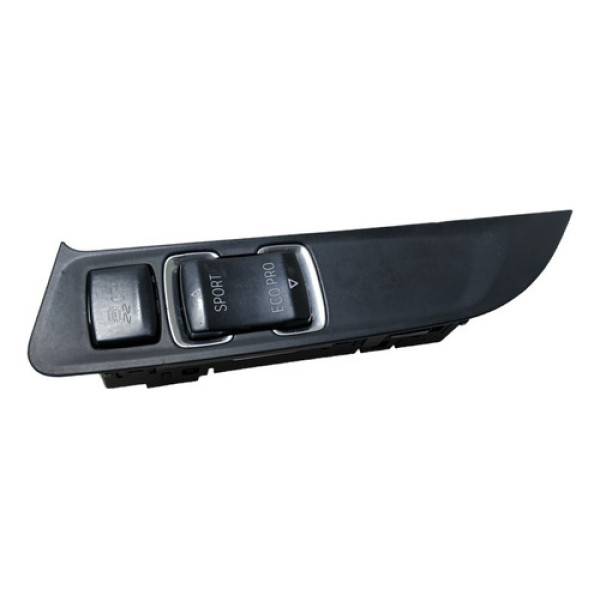 Botão Controle Tração Eco Mode Sport Bmw 320 2014 A52