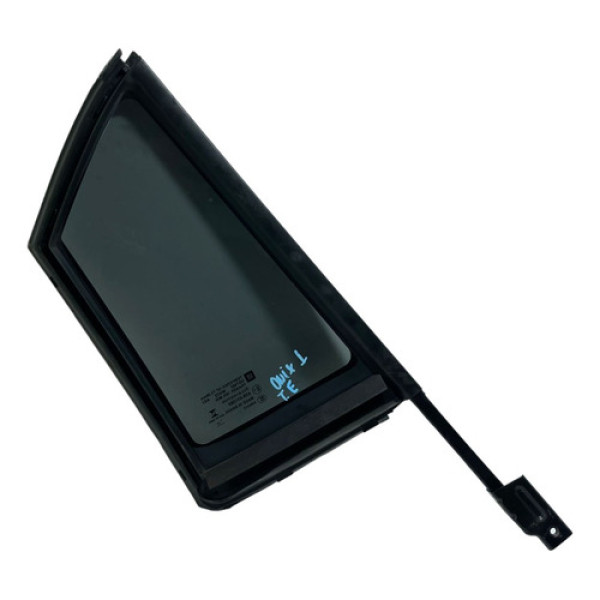 Vidro Fixo Traseiro Esquerdo Onix Hatch 2020 A 2023 -6675