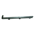 Flauta Bico Injetor Land Rover Freelander 2 2010 - 9389