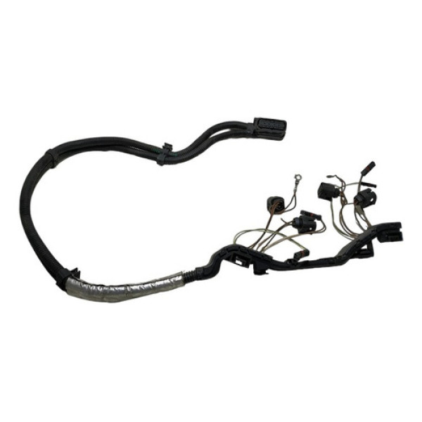 Chicote Injeção Bmw 320 2014 A276