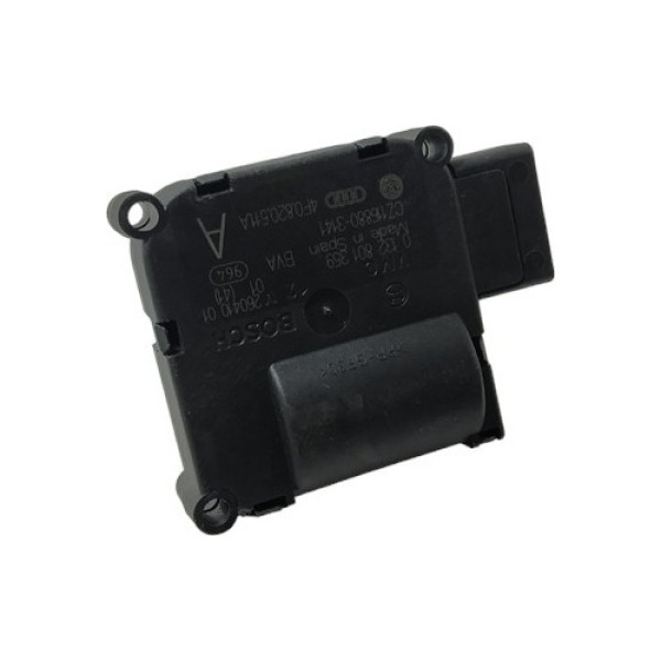 Atuador Caixa Ar Cond. Audi A6 2010 3.0 4x4 V6 A449