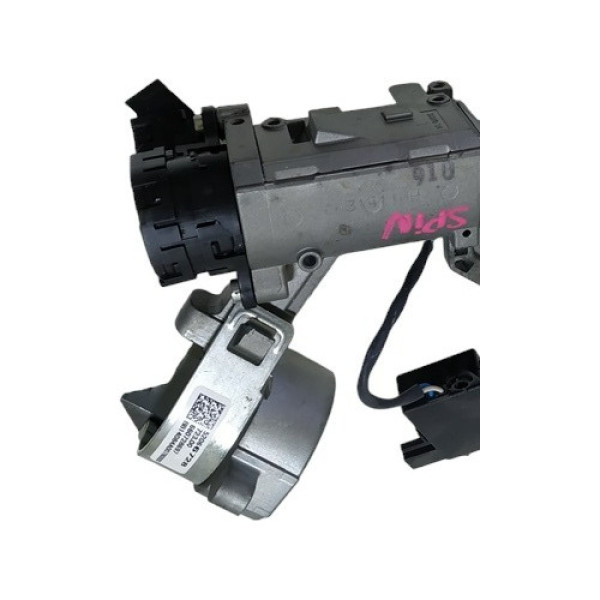 Cilindro Comutador Ignição Gm Spin 1.8 Activ 2017 A833