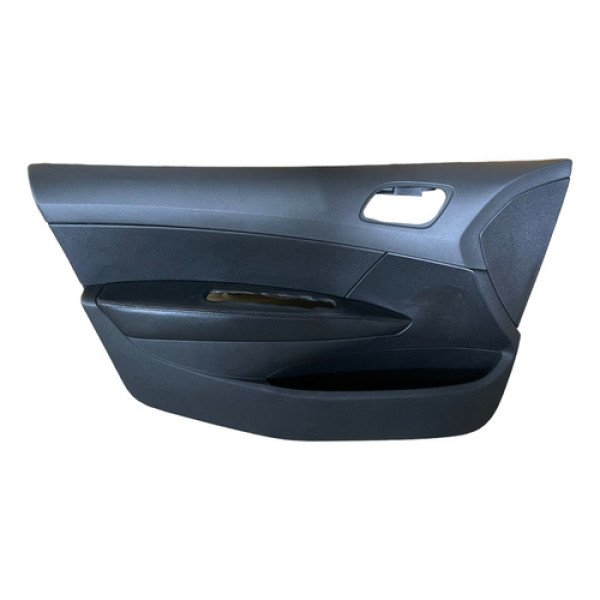 Forro Porta Dianteira Esquerda Peugeot 408 2012 2013