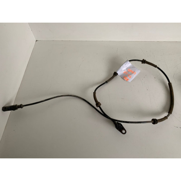 Sensor Abs Traseiro Esquerdo Discovery 4 5.0 V8 2010 1386