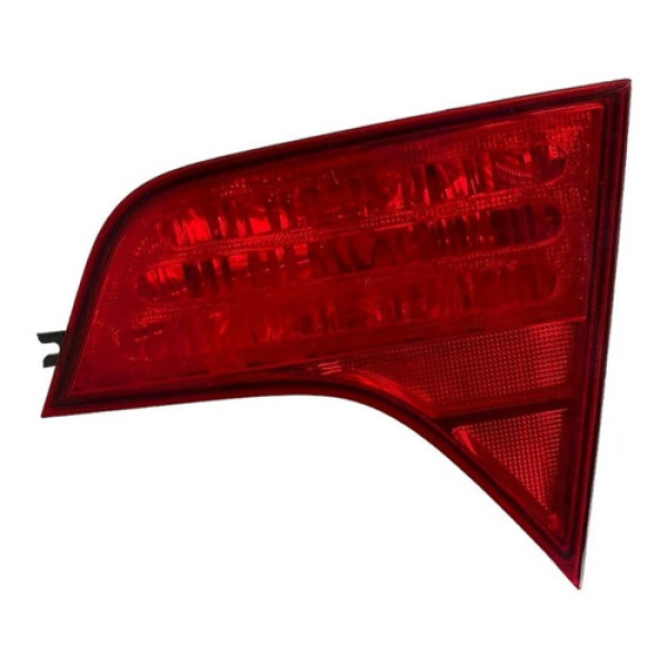 Lanterna Direita Tampa Civic 2007 2008 2009 2010 2011 4357