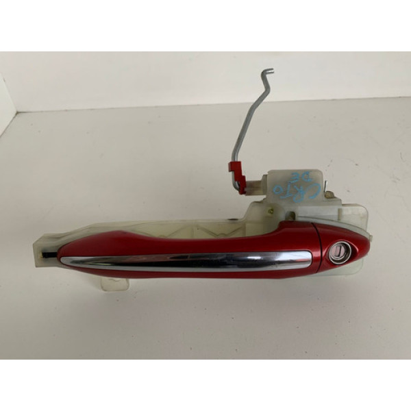 Macaneta Externa Dianteira Esquerda Cerato 2019 1202