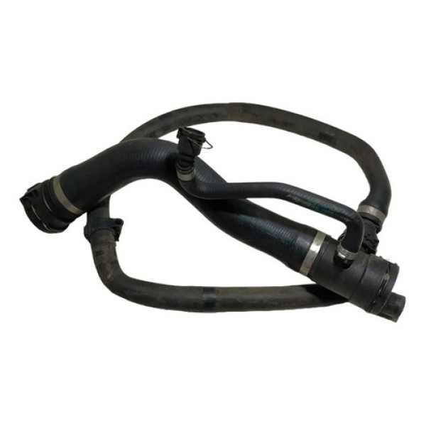 Mangueira Tubo Agua Do Reservatorio S10 2.8 21/ 52054033