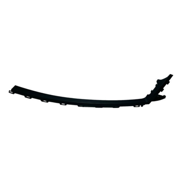 Acabamento Porta Dianteira Esquerda Focus 2015 - Cx 15