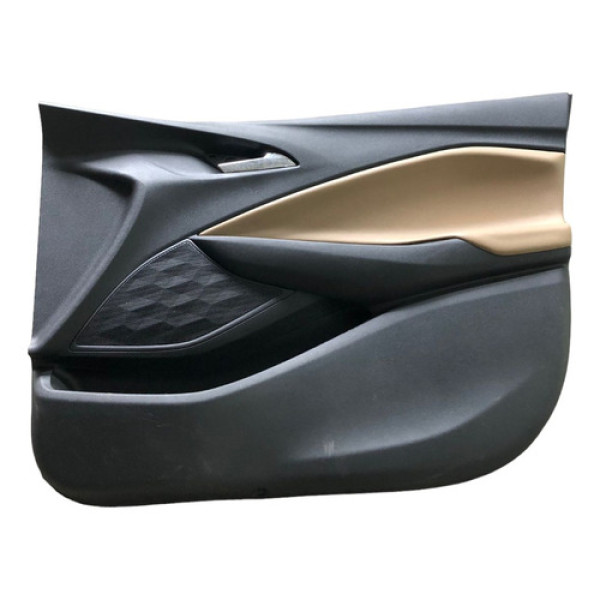 Forro De Porta Dianteira Direita Onix Premier 2 2020 A 2024