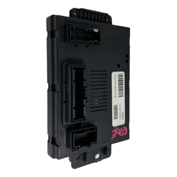 Módulo De Conforto Ford Edge 2012 Ct43-18c612-fb -9082