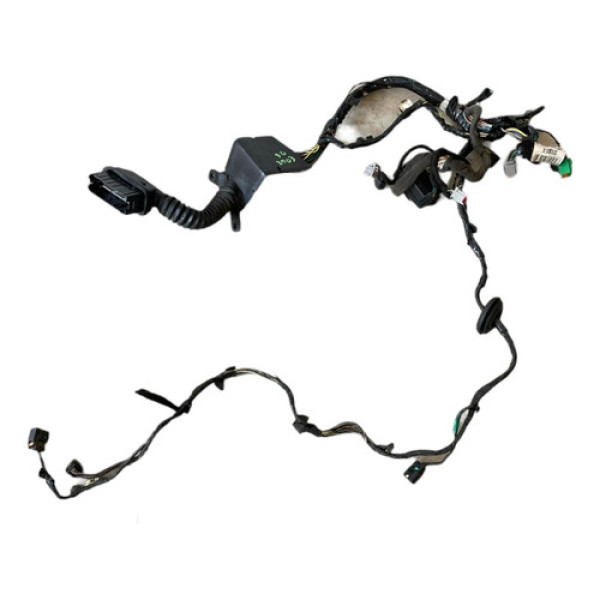 Chicote Porta Dianteira Esquerda Edge 2012 Ct4t14631sc -7481