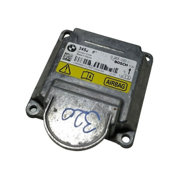 Modulo Airbag Bmw 320 2014 A81