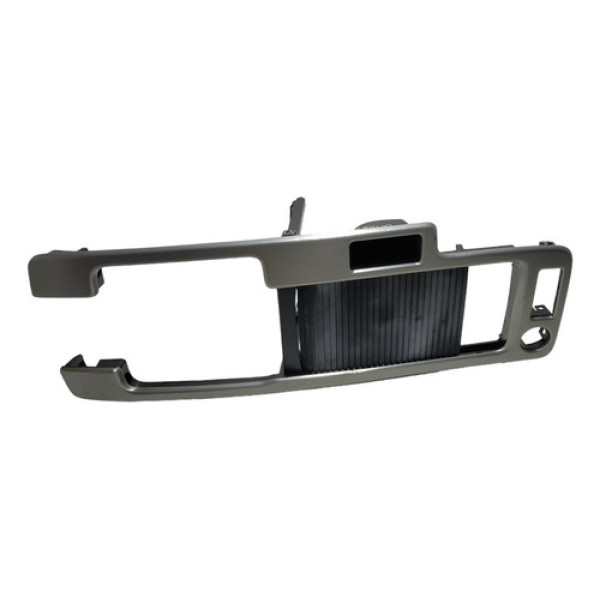 Acabamento Tampa Console Volvo C30 2008 A1319