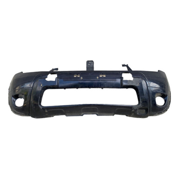 Parachoque Dianteiro Duster 2012 2013 2014 Original Usado 2