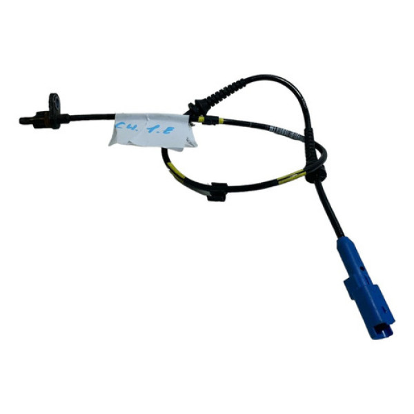 Sensor Abs Traseiro Esquerdo C4 Cactus 9827654080 -6519
