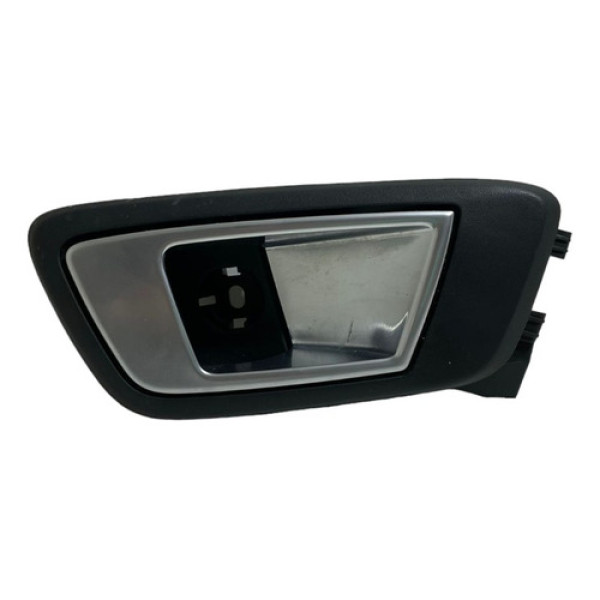 Macaneta Interna Trasei Direita New Fiesta 2013 A 2019 -6906