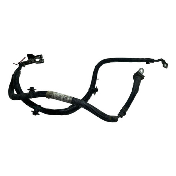 Cabo Positivo Bateria C3 Picasso 2012 9670859080 -1591