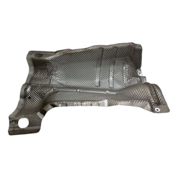 Protecao De Calor Bmw 325i 2012 Original Usado 