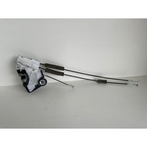 Fechadura Porta Dianteira Direita Honda Fit 2015 1846