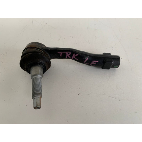 Terminal De Direção Esquerdo Tracker 2021 1688