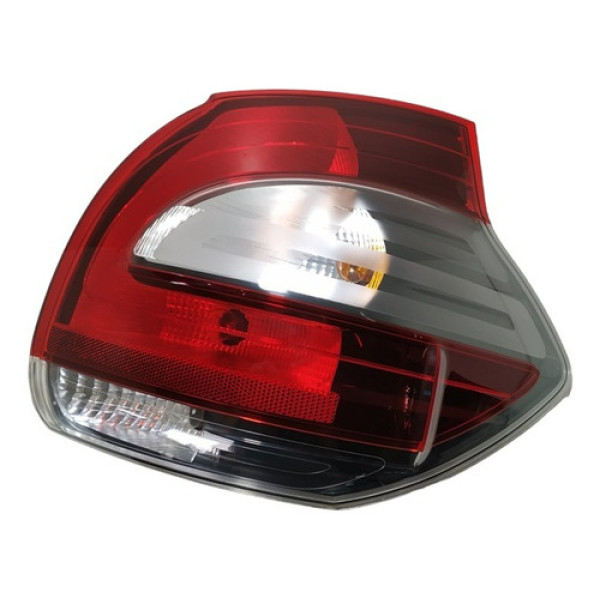 Lanterna Traseira Dir Fiat Mobi 2021 A42