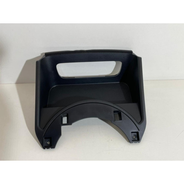 Moldura Console Central Kia Sportage 2013 Original 274