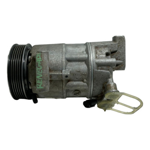 Compressor Ar Renegade Toro Compass Diesel 52094150 -6941