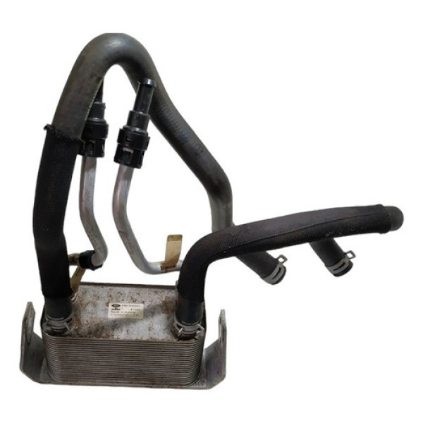 Radiador Resfriador Oleo Land Rover Sport V8 2007 A991