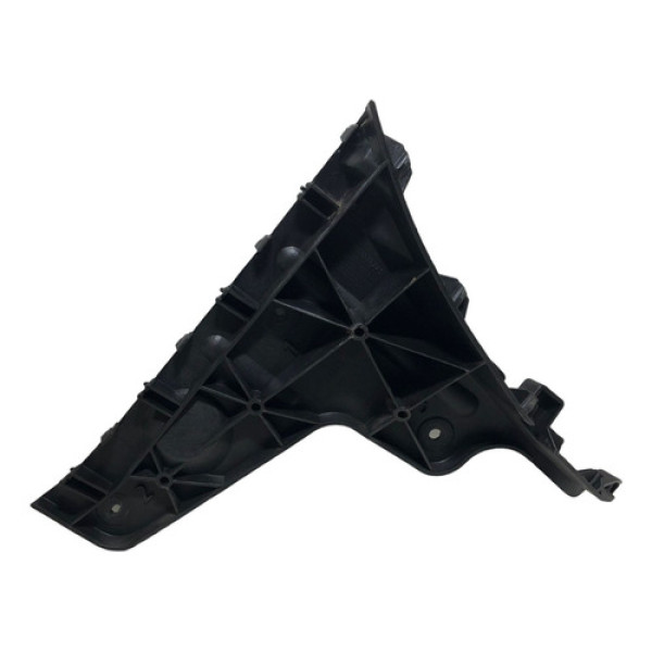 Guia Parachoque Traseiro Direito Audi A4 2006 - 9577