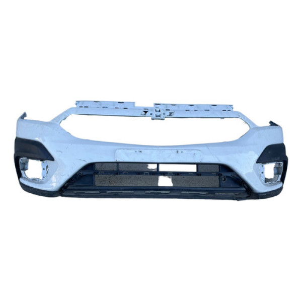 Parachoque Dianteiro Onix Activ 2017 A 2019 Original Usad N2