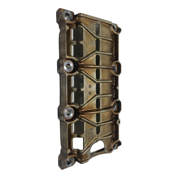 Defletor Óleo Cárter Ford Edge V6 2012 - 9653